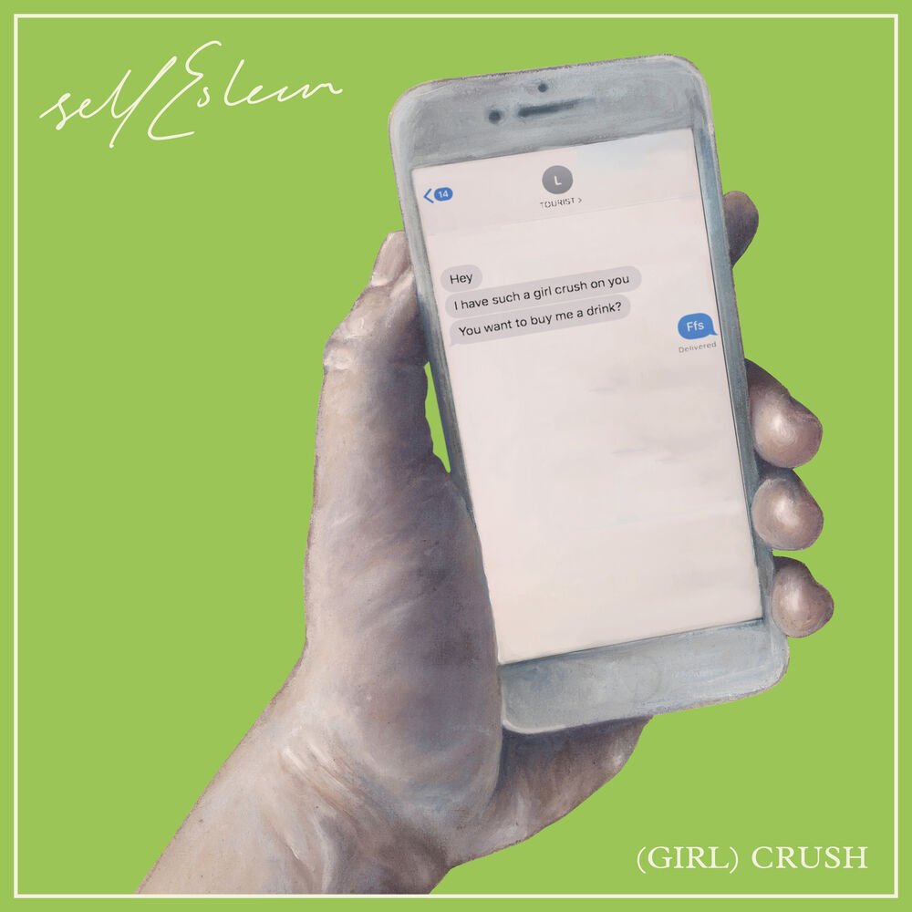 Picture of Girl Crush