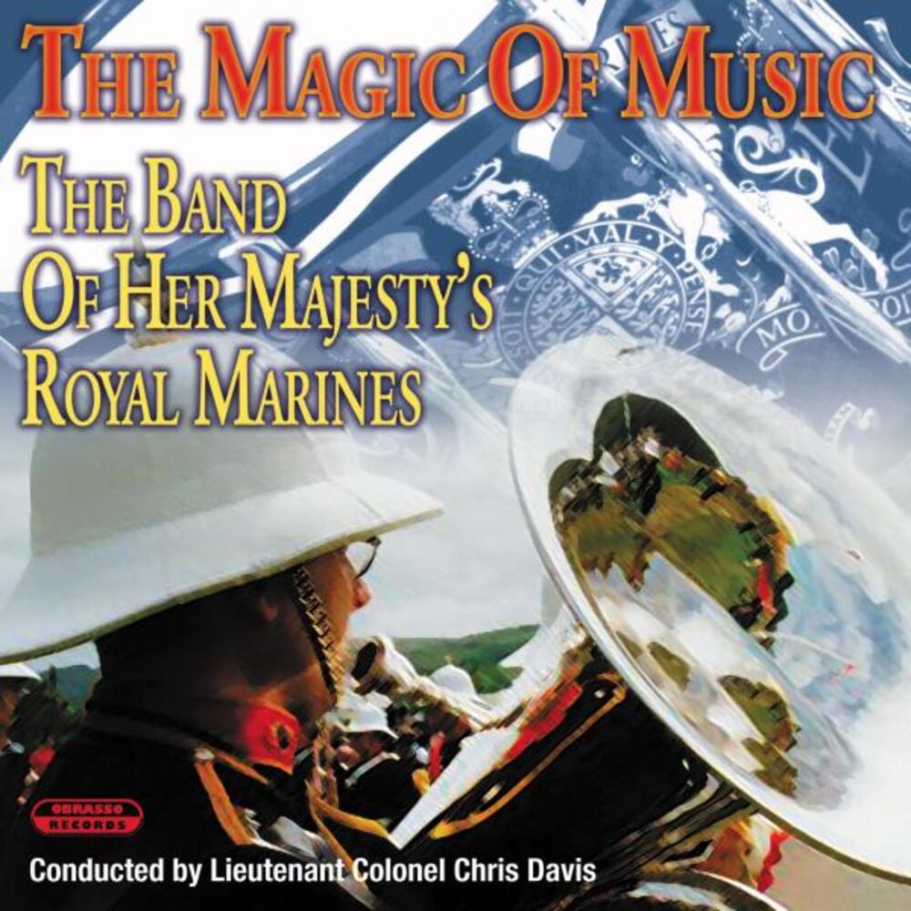Picture of The Magic of Music