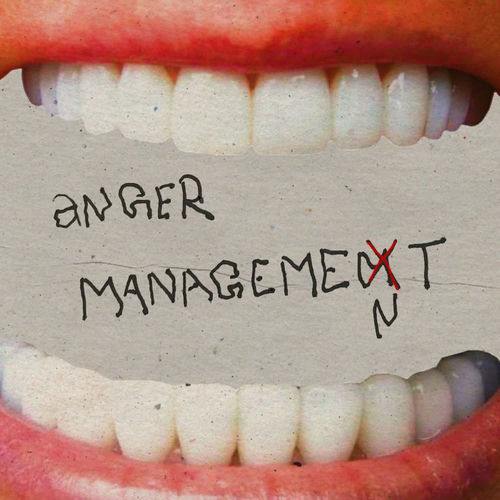 Anger Management