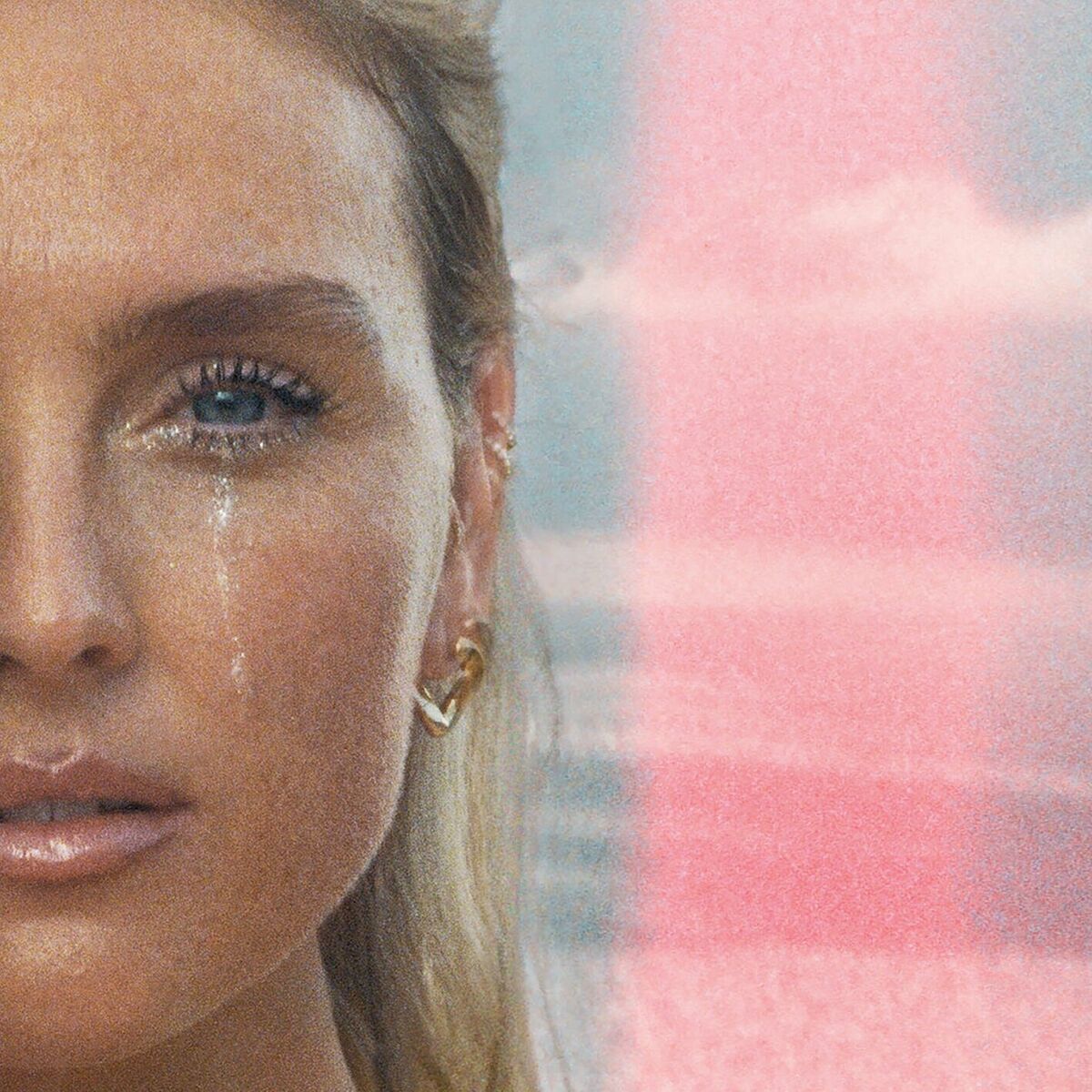 Album cover of Tears