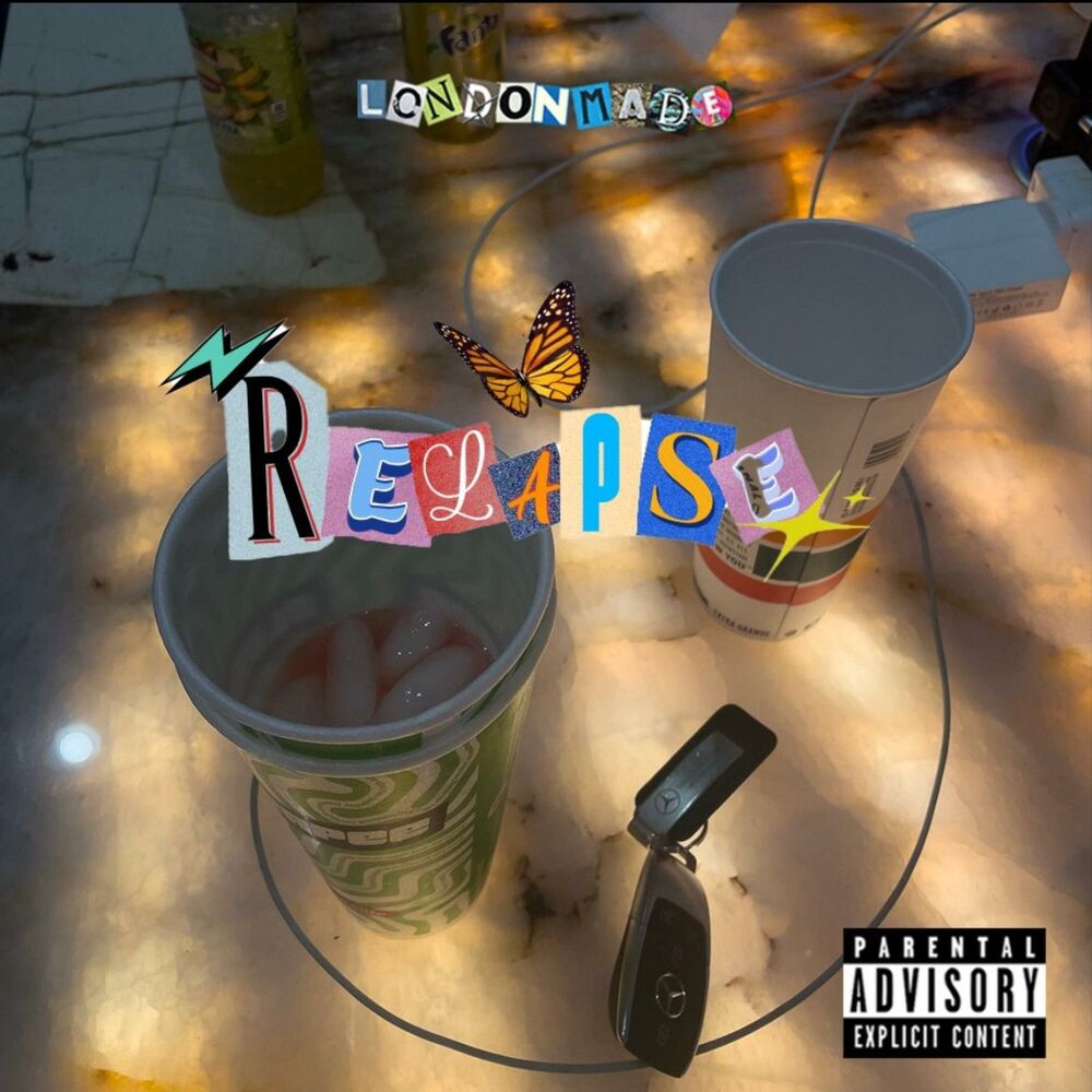 Picture of RELAPSE