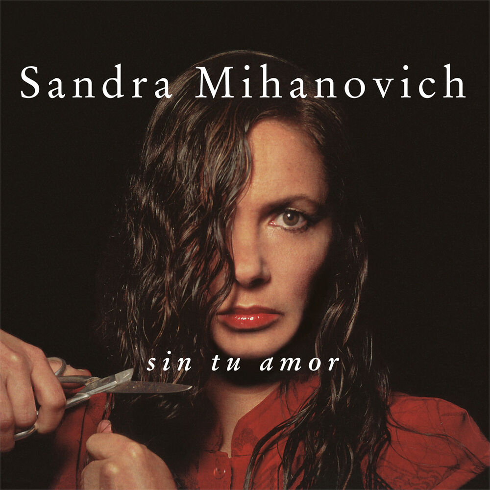 Picture of Sin Tu Amor