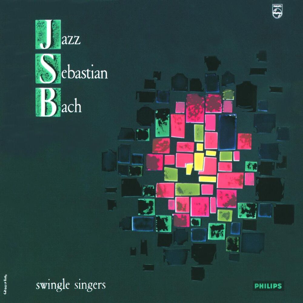 Picture of Jazz Sebastien Bach