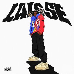 Cover of Laisse