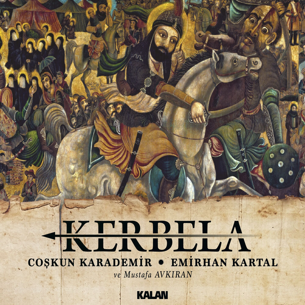 Picture of Kerbela