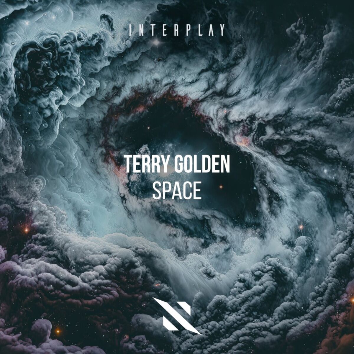 Album cover of Space
