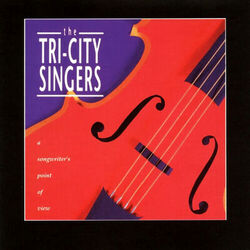 Cover of A Songwriter's Point Of View