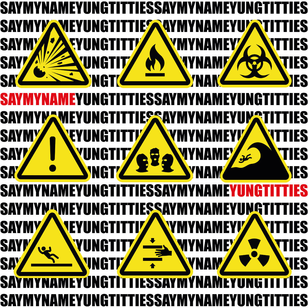Picture of Say My Name