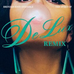 Cover of The Spirit of (feat. De Lux, Colleen Green & Veronica Bianqui)
