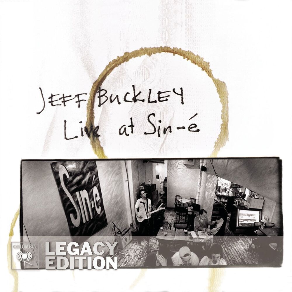 Picture of Live At Sin-é (Legacy Edition)