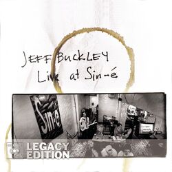 Cover of Live At Sin-é (Legacy Edition)