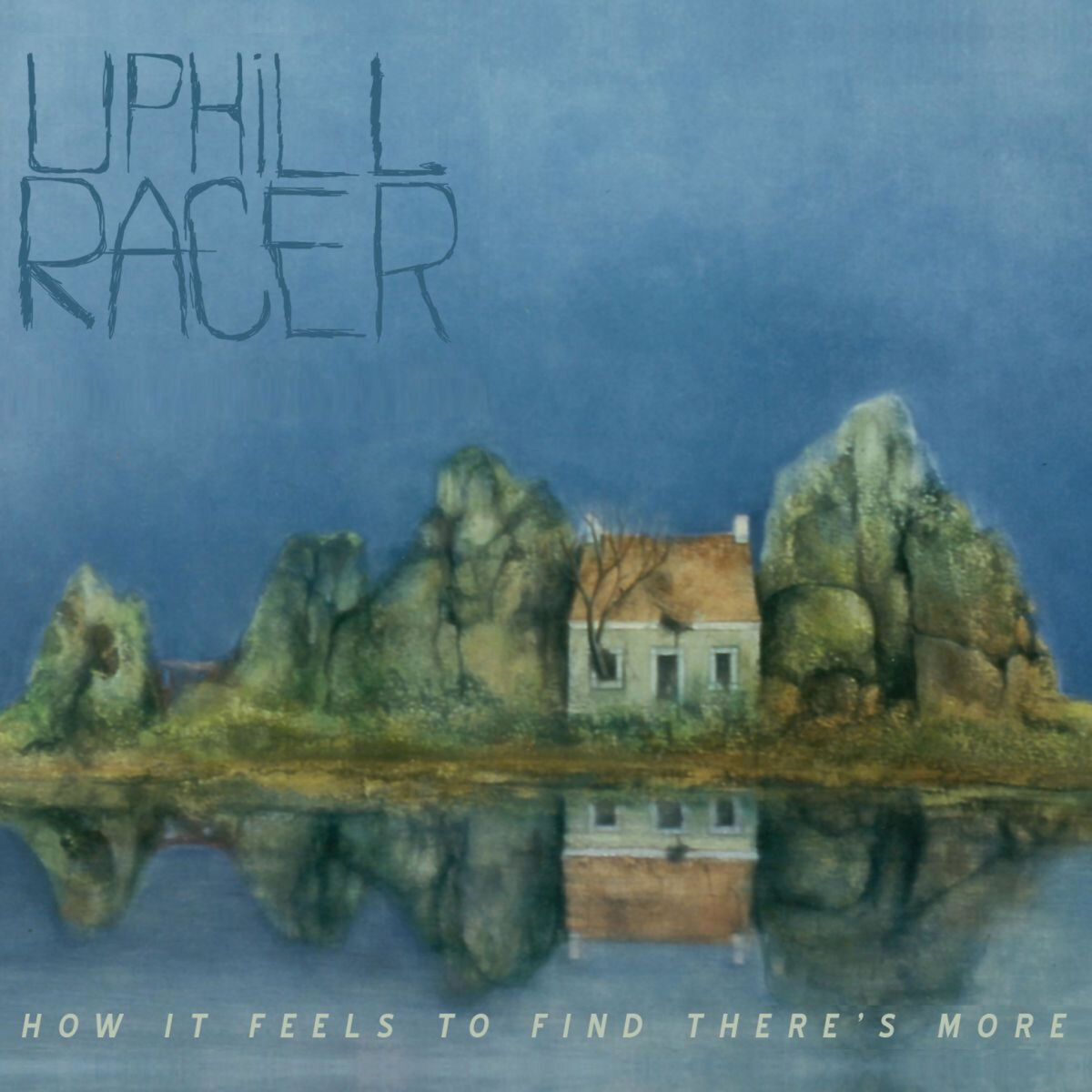 Album cover of How It Feels to Find There's More