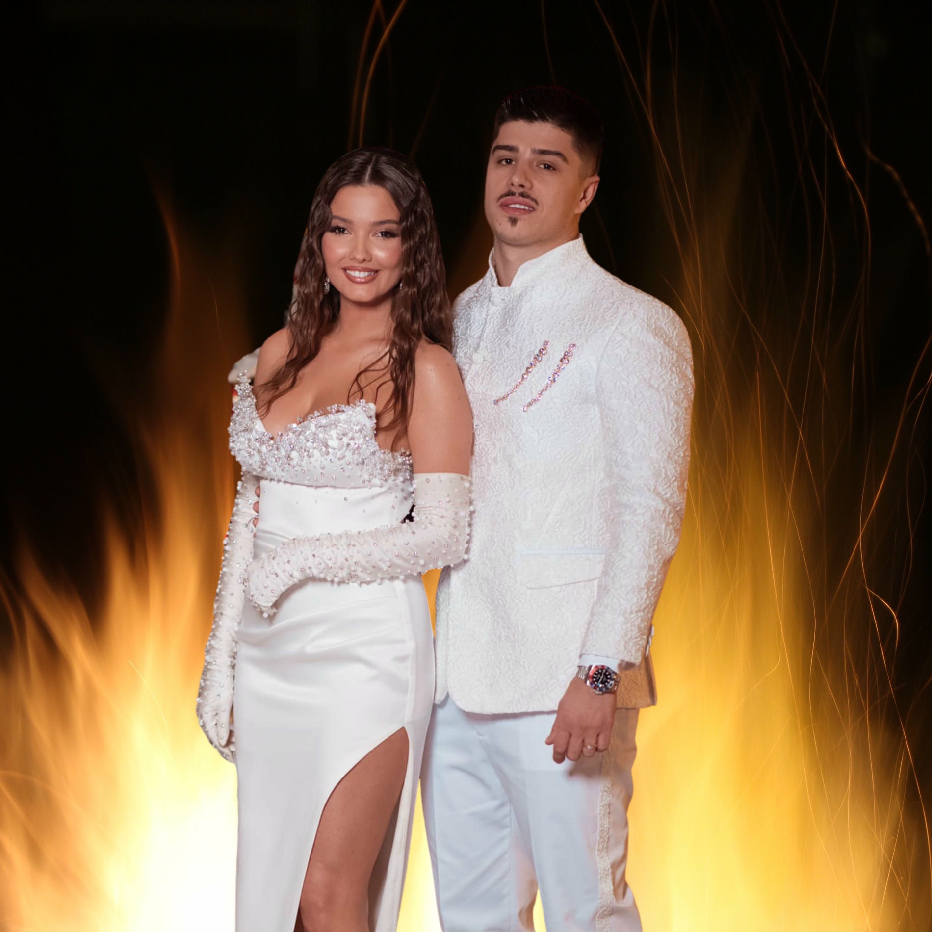 Nevaram bilan anal porno Emi Jekson porno