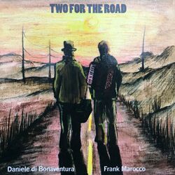 Cover of Two For The Road