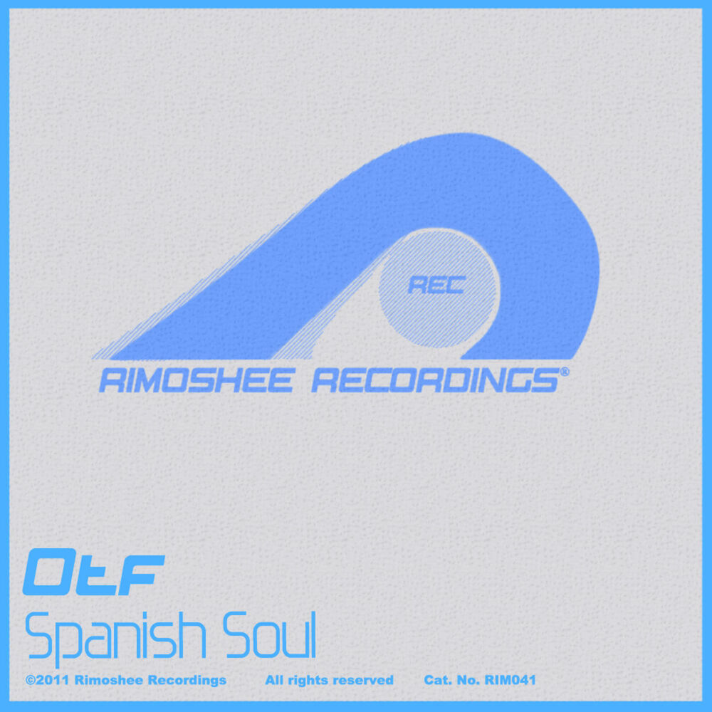 Picture of Spanish Soul