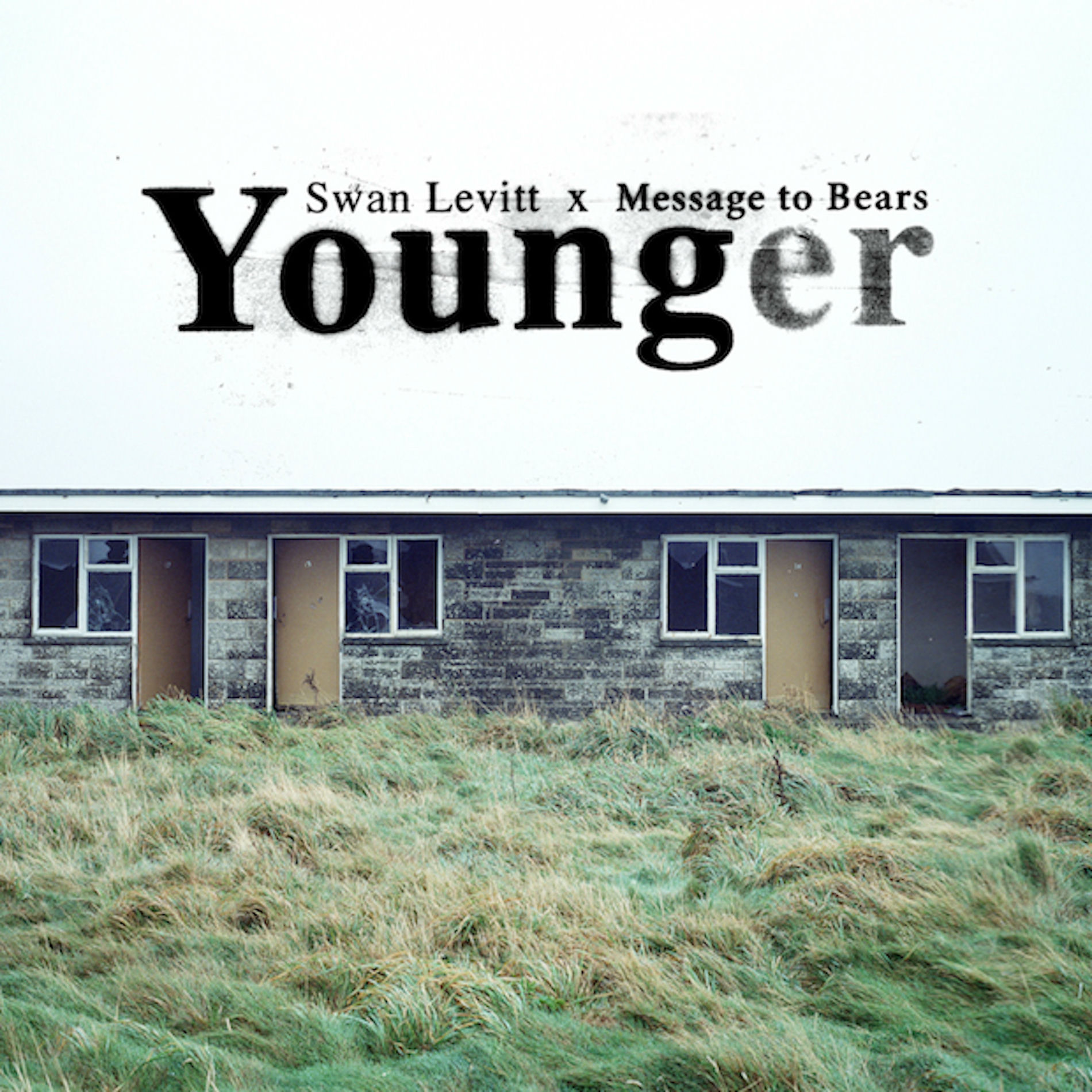 Album cover of Younger
