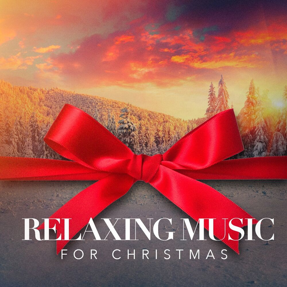 Picture of Relaxing Music for Christmas