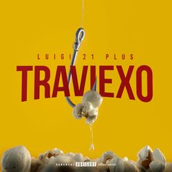 Cover of Traviexo