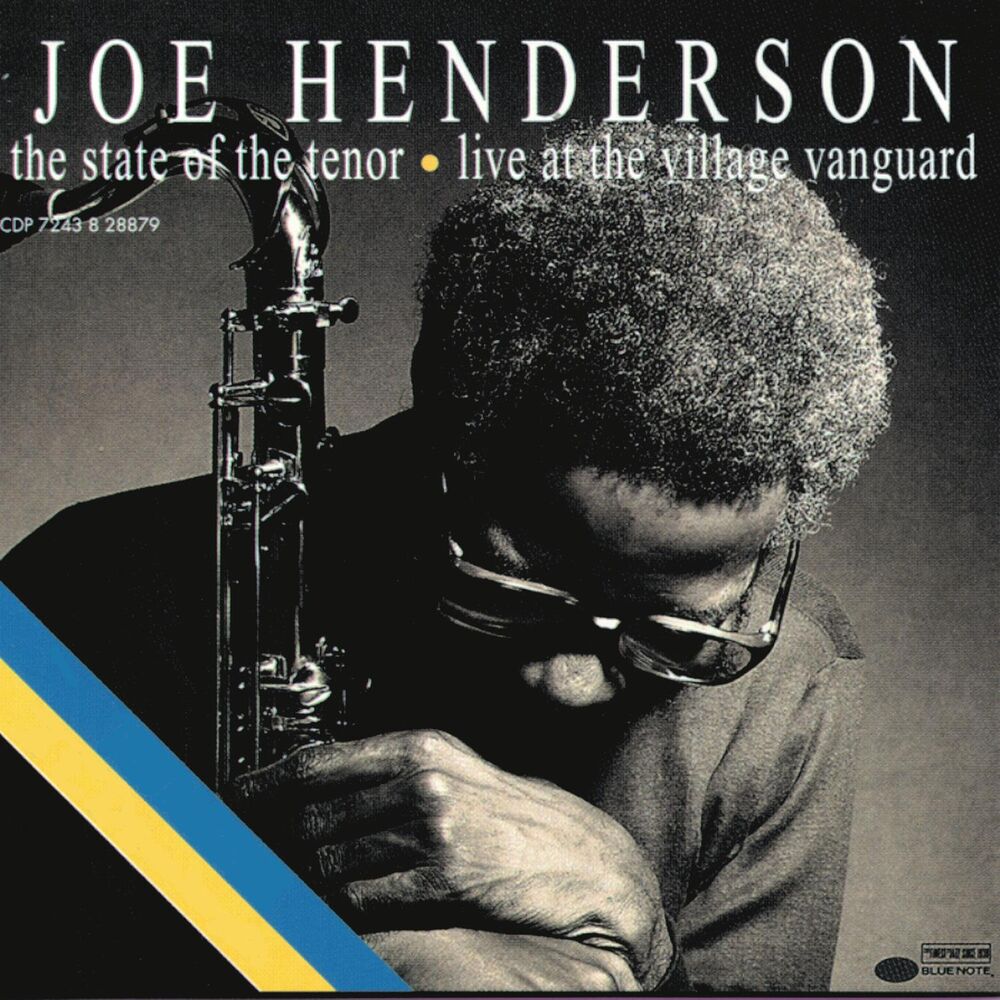 Picture of The State Of The Tenor: Live At The Village Vanguard (Vol. 1 & 2 / Expanded Edition)