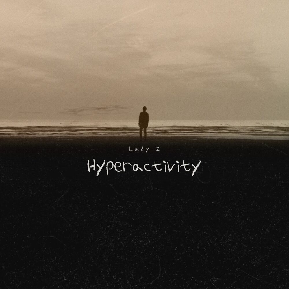 Picture of Hyperactivity