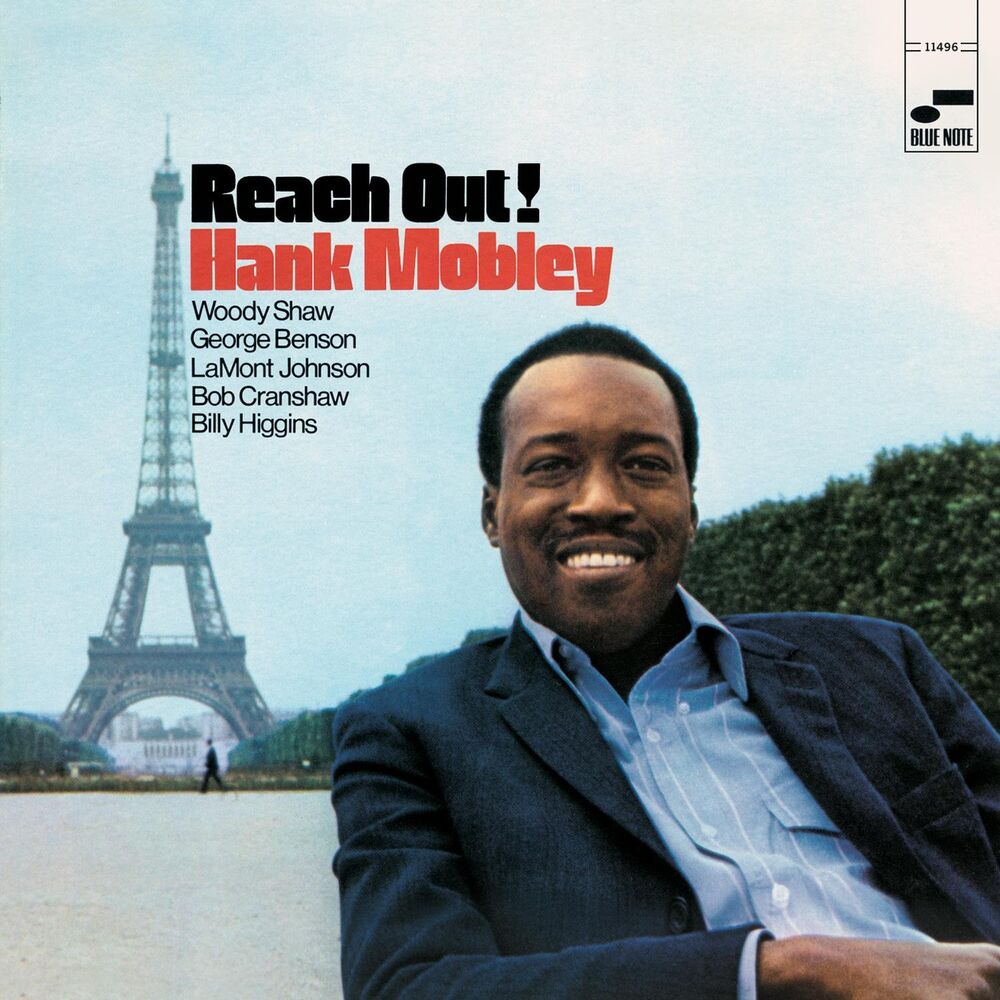 Picture of Reach Out!