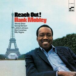 Cover of Reach Out!