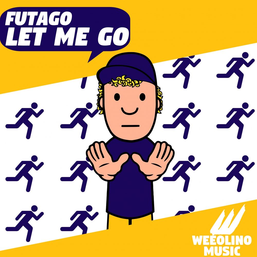 Picture of Let Me Go