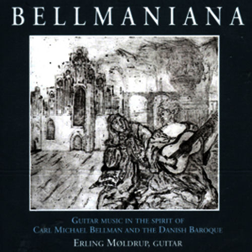 Erling Møldrup - Bellmaniana