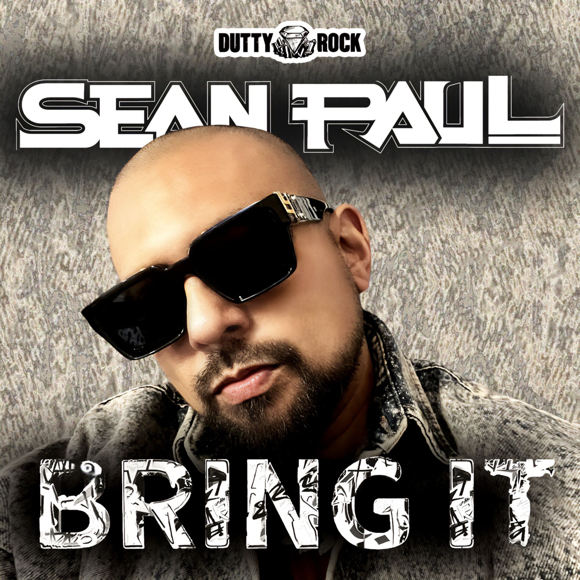 Album cover of Bring It