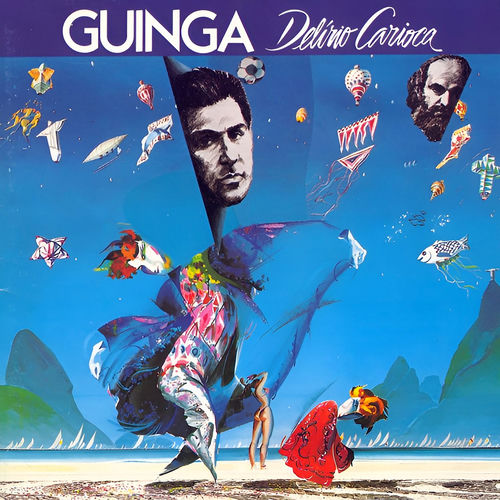 Baião de Lacan by Guinga - 140 BPM