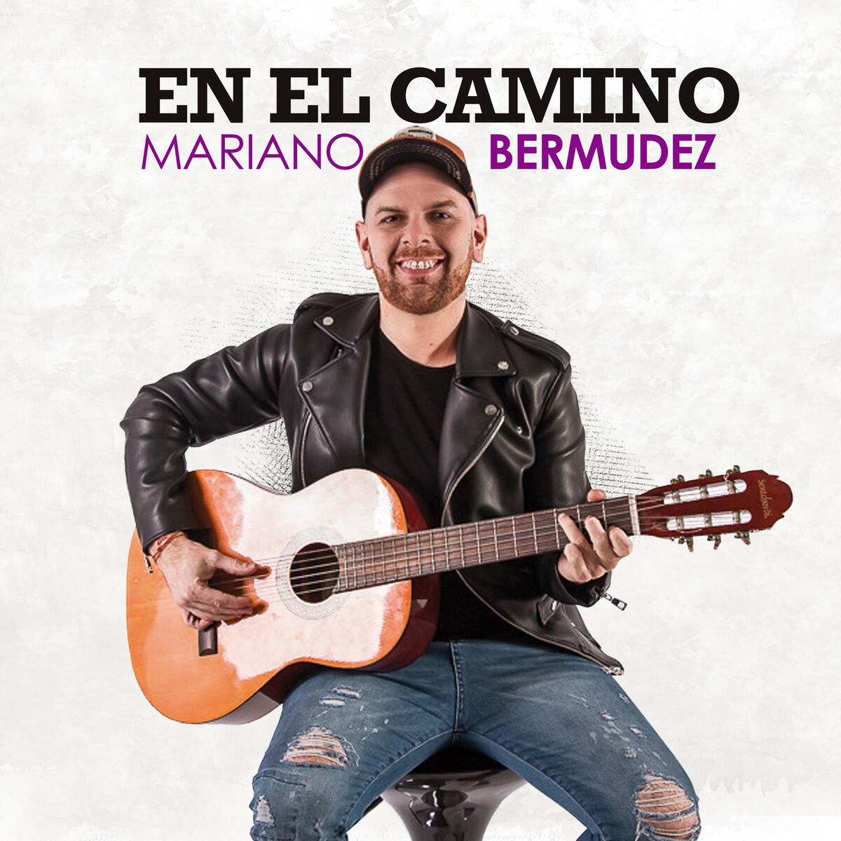 Album cover of Mariano Bermudez