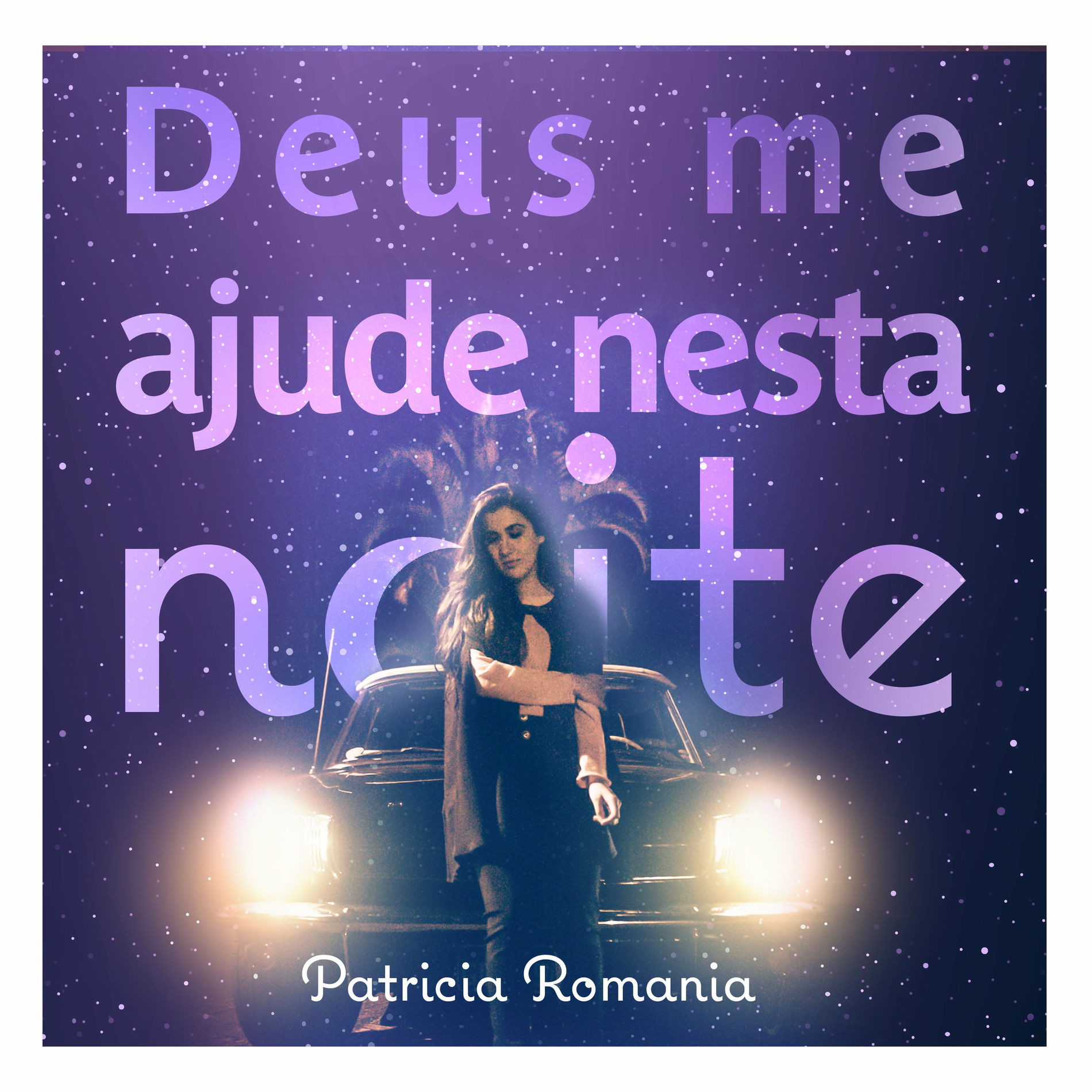 Album cover of Deus Me Ajude Nesta Noite