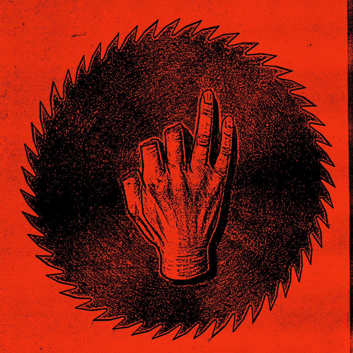 Album cover of Rub Some Dirt on It