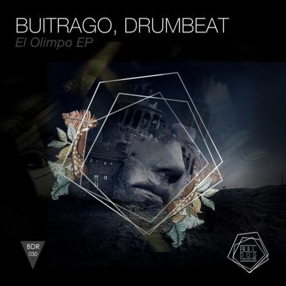 Picture of El Olimpo EP