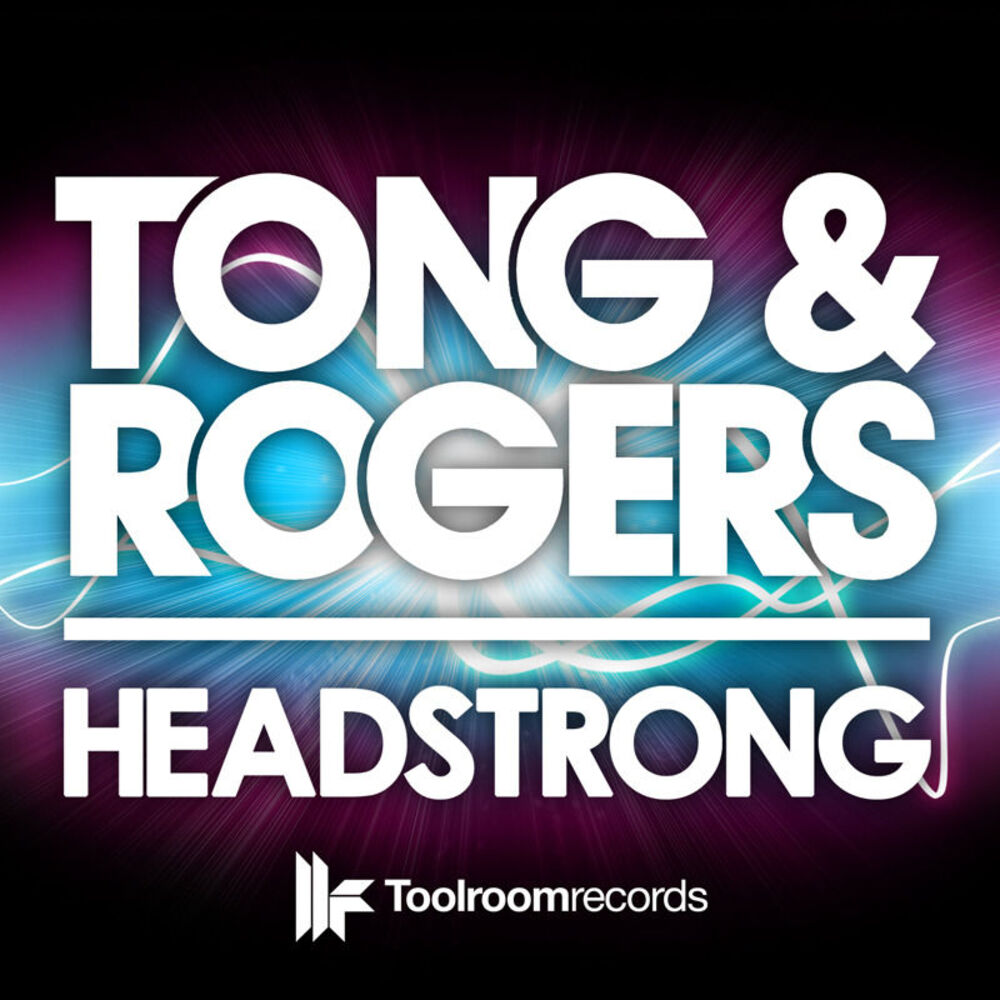 Picture of Headstrong EP