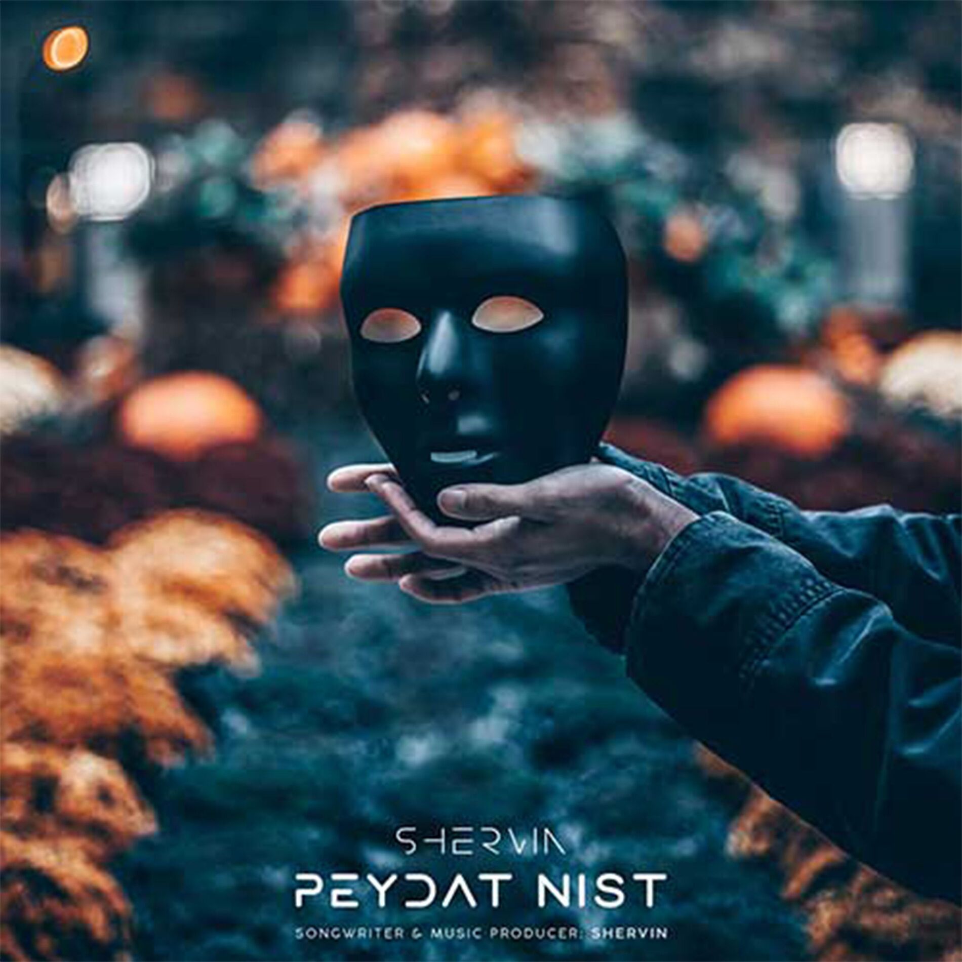 Album cover of Peydat Nist