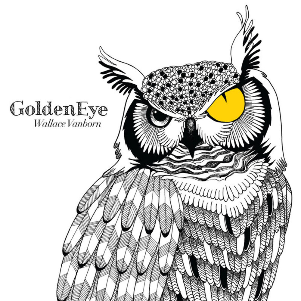 Picture of Goldeneye