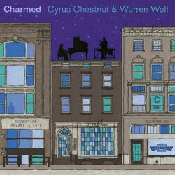 Cover of Charmed