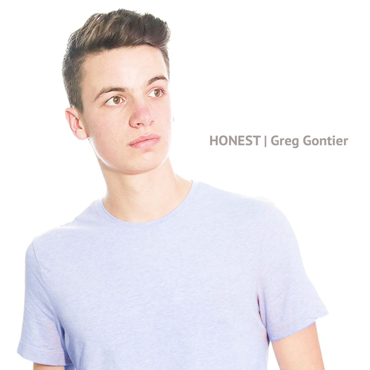 Album picture of Honest