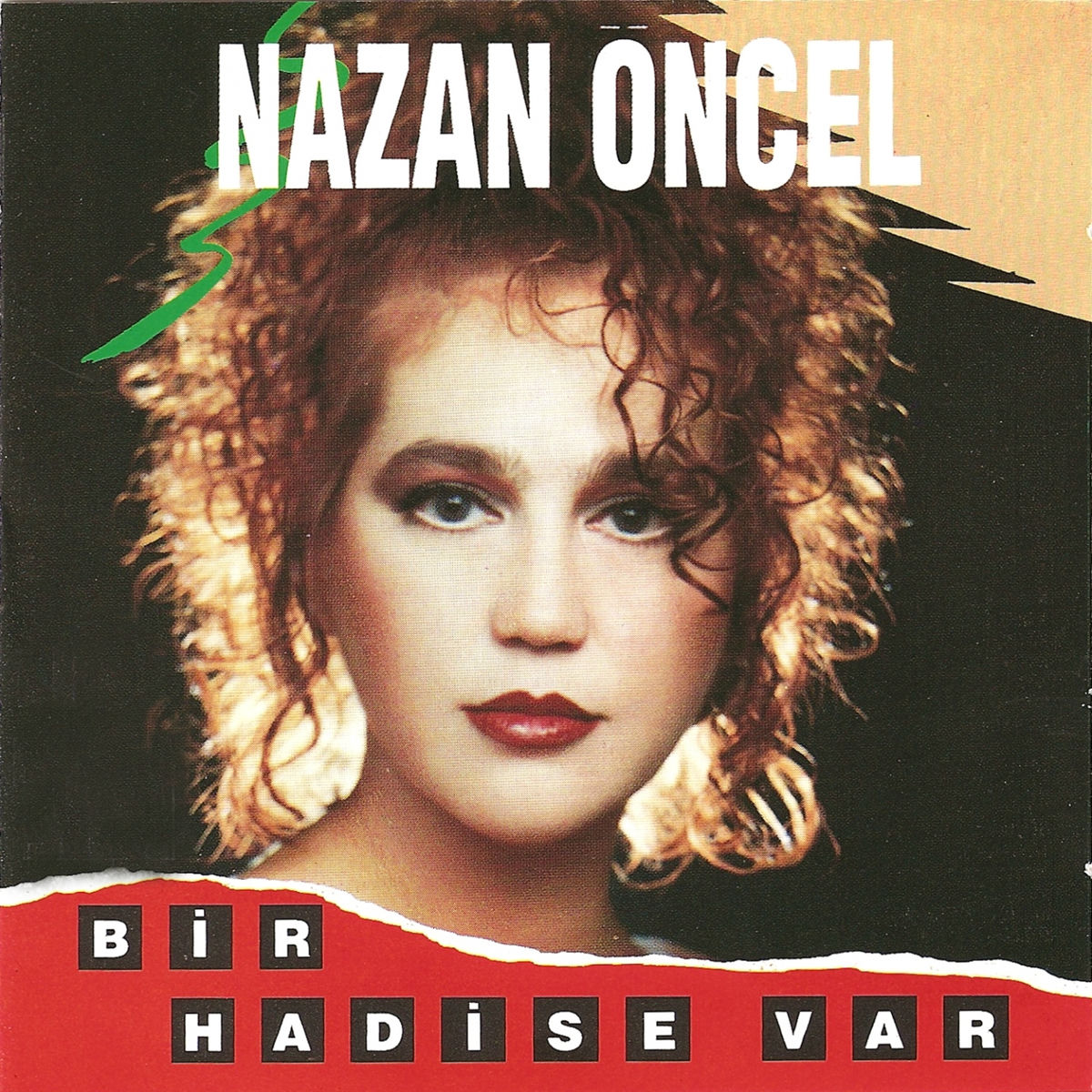 Album cover of Aynı Nakarat