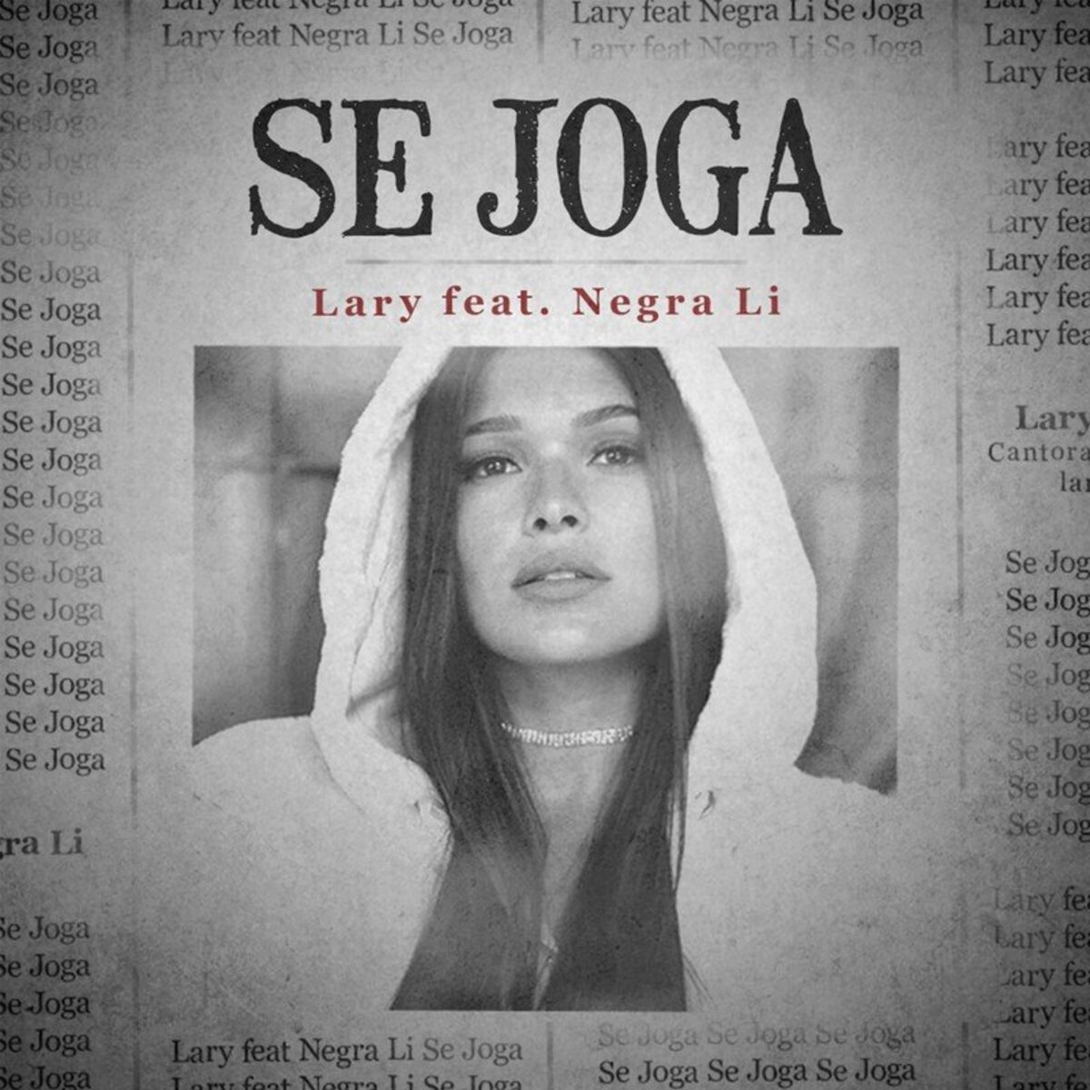 Album cover of Se Joga