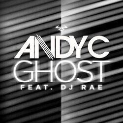 Cover of Ghost (feat. DJ Rae)