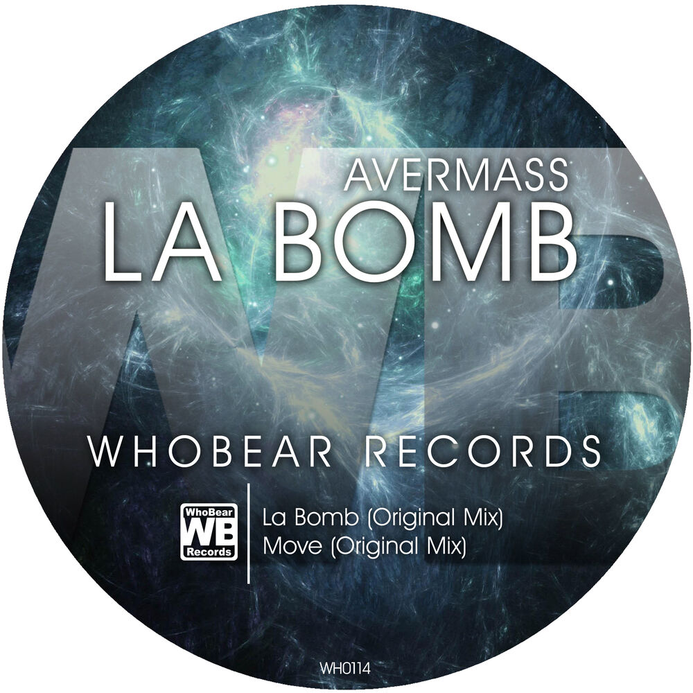 Picture of La Bomb