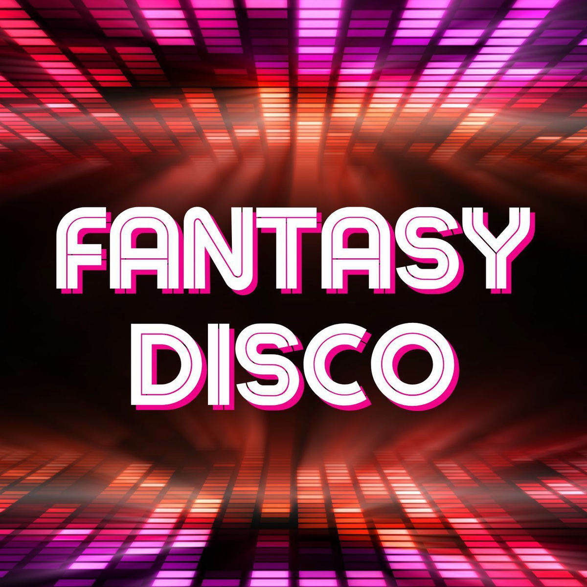 Album cover of Fantasy Disco