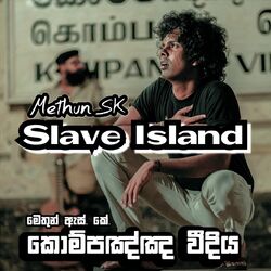 Cover of Slave Island