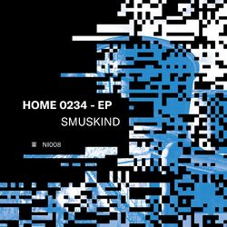 Cover of Home 0234