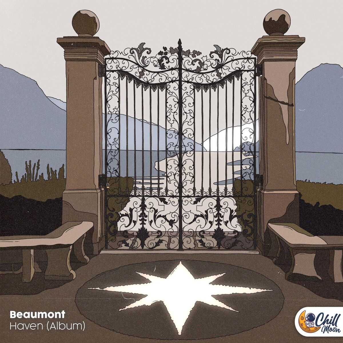 Album cover of Haven
