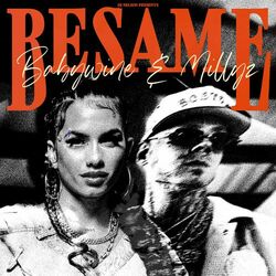 Cover of Besame (feat. Millyz)