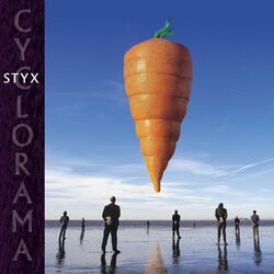 Cover of Cyclorama