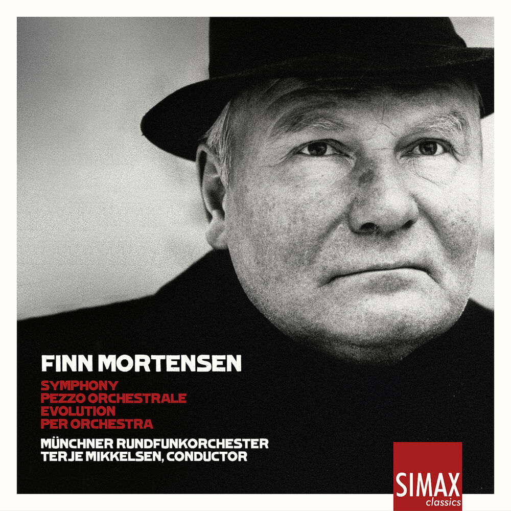 Picture of Finn Mortensen: Per Orchestra